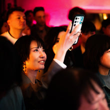 Load image into Gallery viewer, 2025.07.12 | MTM Music Festival in Shimokitazawa