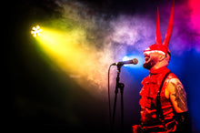 Load image into Gallery viewer, 2025.03.29 | MTM presents: Live at Kagurane