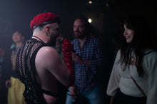 Load image into Gallery viewer, 2025.03.29 | MTM presents: Live at Kagurane