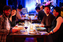 Load image into Gallery viewer, 2025.07.06 | Tokyo Dinner Parties: Hance, SHAMANZ