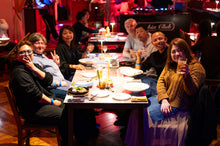 Load image into Gallery viewer, 2025.07.06 | Tokyo Dinner Parties: Hance, SHAMANZ