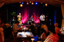 Load image into Gallery viewer, 2025.10.13 | petalhead Album Release Party