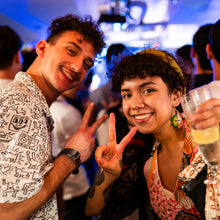 Load image into Gallery viewer, 9月11日|More Tokyo Music - Kubota, The Mighty Burner, Steph Hannah, The Goood Things