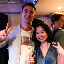 Load image into Gallery viewer, 9月11日|More Tokyo Music - Kubota, The Mighty Burner, Steph Hannah, The Goood Things