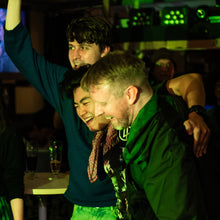 Load image into Gallery viewer, 6月19日|More Tokyo Music - Electro Pop & Soul - Lotta Love, Hafu