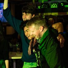 Load image into Gallery viewer, 9月4日|More Tokyo Music - Madam Jan Band, Atsuno, Earth01