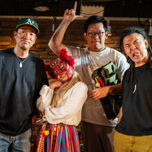 Load image into Gallery viewer, 7月31日|More Tokyo Music - JAM Session!!