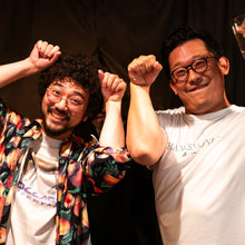 Load image into Gallery viewer, 7月31日|More Tokyo Music - JAM Session!!