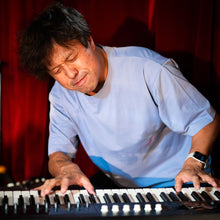 Load image into Gallery viewer, 7月31日|More Tokyo Music - JAM Session!!