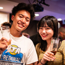 Load image into Gallery viewer, 9月18日|More Tokyo Music - New Babylon, Saë