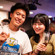 画像をギャラリービューアに読み込む, 10月9日|More Tokyo Music - Sleepwalker’s Station, Sam Brothers, Robert Taira Wilson