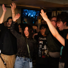 Load image into Gallery viewer, 6月19日|More Tokyo Music - Electro Pop & Soul - Lotta Love, Hafu