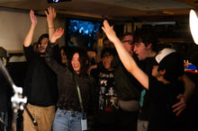 Load image into Gallery viewer, 2025.03.09 | MTM Presents: Live at Kagurane