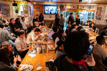 画像をギャラリービューアに読み込む, 2026年 3月1日 | Pizza and Craft Beer Party