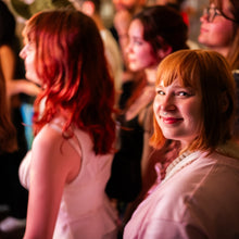 Load image into Gallery viewer, 9月18日|More Tokyo Music - New Babylon, Saë