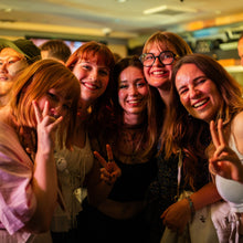 Load image into Gallery viewer, 10月30日|More Tokyo Music - Psychedelic Night - Geography Of The Moon, Psychedelic Mars, Siiry (DJ)