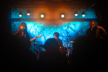 Load image into Gallery viewer, 2025.05.30 | Feel The Rain: Robert Taira Wilson Album Release Party