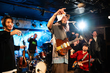 Load image into Gallery viewer, 2025.03.15 | ABOVE THE CLOUDS