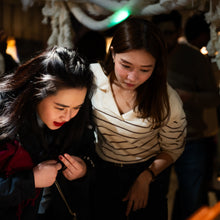 Load image into Gallery viewer, 7月27日|TOKYO VIBES Vol 4 - Music & Art