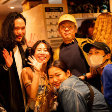 Load image into Gallery viewer, 6月12日|More Tokyo Music - Alternative Rock & RnB - Post NC, The Veldt, Shuhari