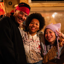 Load image into Gallery viewer, 8月28日|More Tokyo Music - ayn, Elliot Cormack, Social Cig