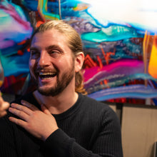 Load image into Gallery viewer, 7月27日|TOKYO VIBES Vol 4 - Music & Art