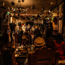 Load image into Gallery viewer, 6月9日|MTM Presents: Sunday Sessions - Mandarina (full band), Tokyo Retro (full band), Marion, Fax Dorobo (DJ)