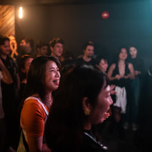 Load image into Gallery viewer, 8月24日|Electroman - Submerse, Demsky, Yuichiro Kotani & Atsushi Asada, Luke Hobbs (DJ)