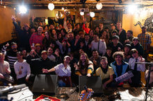 Load image into Gallery viewer, 2025.03.29 | MTM presents: Live at Kagurane