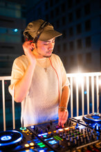 Load image into Gallery viewer, 2025.10.13 | petalhead Album Release Party