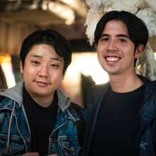 画像をギャラリービューアに読み込む, 5月25日|TOKYO VIBES Vol 3 - Music & Art