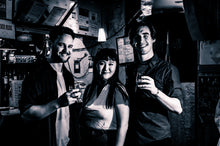 Load image into Gallery viewer, 2025.10.19 | The Shamisenists Tour Finale at Retronym