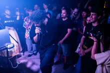 Load image into Gallery viewer, 2025.03.29 | MTM presents: Live at Kagurane