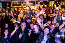 Load image into Gallery viewer, 2025.09.26 | MTM Presents: Indus&Rocks One Man Show