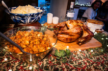 Load image into Gallery viewer, 11月23日|MTM Thanksgiving Dinner!!