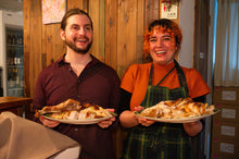 Load image into Gallery viewer, 11月23日|MTM Thanksgiving Dinner!!