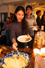 Load image into Gallery viewer, 11月23日|MTM Thanksgiving Dinner!!