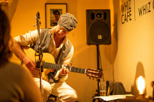 Load image into Gallery viewer, 6月 7日|More Tokyo Music @7th Floor : Kev Gray and the Gravy Train, Elliot Cormack