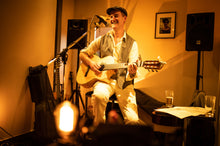 Load image into Gallery viewer, 6月 7日|More Tokyo Music @7th Floor : Kev Gray and the Gravy Train, Elliot Cormack