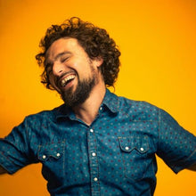 Load image into Gallery viewer, 10月11日|MTM Pick-up: Live Music at Home Planet