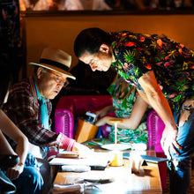 Load image into Gallery viewer, 2025.01.08 | MEMO PIMENTO at Havana1950