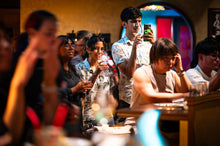 Load image into Gallery viewer, 2026.03.29 | MTM Presents: "CELLULOID"