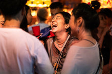 Load image into Gallery viewer, 2025.12.31 | The Year End Party: Countdown at HAVANA 1950