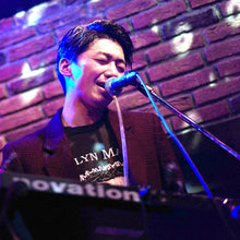 画像をギャラリービューアに読み込む, 2025.01.25 | Electroman: 2025 Kick Off