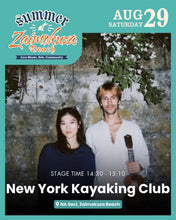 Load image into Gallery viewer, 2026.08.29 | Summer at Zaimokuza Beach - Garanbo, ZIONHILL SESSIONS, Northern Pelé, Sofozor (DJ)