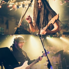 画像をギャラリービューアに読み込む, 9月28日|Rock Night at BuzzFront