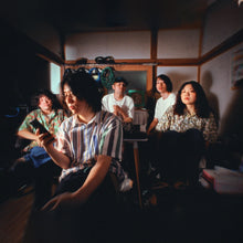 Load image into Gallery viewer, 8月17日|RAW - Psychedelic Mars, BurnQue