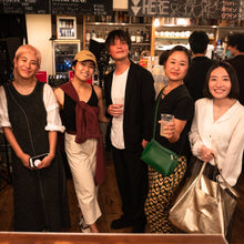 Load image into Gallery viewer, 12月1日|MTM x Time Out Tokyo Series: Tokyo Music Lounge