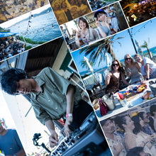 Load image into Gallery viewer, 8月27日|Summer Breeze vol.3