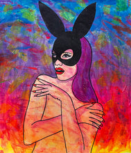 Load image into Gallery viewer, 8月12日|More Than Art: Live Music and Art Exhibition featuring Wang Dang Doodle